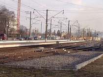 Электрички до станции Муромское отменят на один день