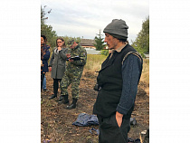 СК опубликовал фотографию подозреваемого, чуть не убившего ребёнка в Калининграде (видео)