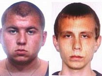 В Калининграде двое мужчин, подозреваемых в мошенничестве, объявлены  розыск