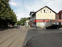 С 24 сентября автобусы пойдут по Киевской через Беговую