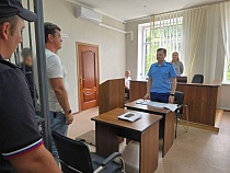 Известного адвоката из Калининграда сажают на 6 лет