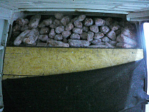 Полторы тонны свинины из Польши не пустили в Калининградскую область