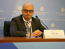 Гендиректора ФК “Балтика” отправили в отставку