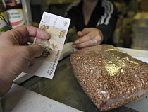 Калининградцы могут обратиться в ФАС по поводу завышенной цены на гречку