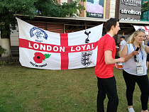 Александр Рольбинов: никто в Калининграде футбольных болельщиков не задерживал