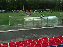 С почином: калининградские болельщики выиграли у коллег из Череповца