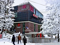 Клиенты ресторана «Сказка» в Калининграде показали себя паразитами