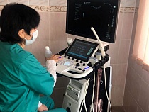 Больницы Калининградской области получили 6 ультразвуковых аппаратов