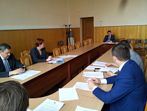 Местное самоуправление: под Калининградом депутаты выберут главу муниципалитета из двух кандидатов