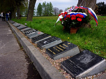 На Совете по увековечению памяти погибших при защите Отечества предложили создать в Калининграде «памятник памятникам»