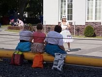 В Калининградской области сохранят льготы для предпенсионеров