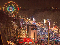 Рождество в Берлине: как добраться и отпраздновать?!