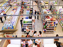 Совещание о завышении цен торговыми сетями не состоялось