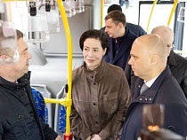 Беспрозванных назвал срок появления автобуса между окраинами Калининграда