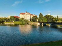 В Калининграде парень ради любви трижды сломал нос