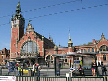 Геополитика: Польша против пассажирского железнодорожного сообщения с Калининградской областью