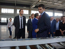 В Керченский мост могут включить составляющие из Калининграда