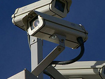  На калининградских улицах появится более 160 камер видеонаблюдения и видеофиксации
