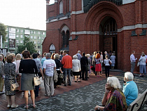 Калининградская филармония приглашает на «Ярмарку абонементов»