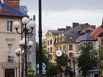 Зеленоградский район – лидер по собираемости взносов на капремонт