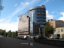 Торговля: обеспеченность площадями в Калининграде ниже, чем в Санкт-Петербурге