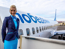 Авиакомпания "Победа" ищет фирму для обслуживания пассажиров в калининградском аэропорту "Храброво"