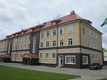 Калининградской таможне исполнилось 72 года 