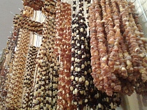 Электронная маркировка повысит прослеживаемость янтаря и снизит объём контрафакта - Алиханов