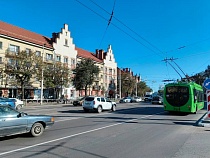 К октябрьским холодам в Калининградской области добавятся дожди