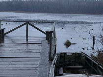 В Калининградской области границу с Польшей сделали заповедной