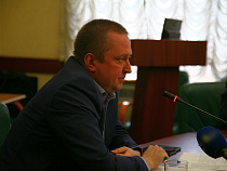 В правительстве Калининградской области допустили избавление от проблемных объектов до конца 2020 года