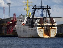 Экс-директора порта Калининграда прижали в Мурманске за недвижимость