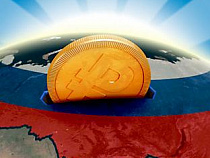 Россия не пострадает от развала мировой экономики