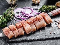 Царь-рыба: к концу 2025 года сельдь, произведённая в России, полностью вытеснит импортные аналоги