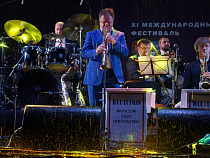 В Светлогорске для гостей форума IPQuorum 2018 выступит оркестр Игоря Бутмана