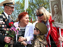 Праздничные мероприятия в Калининграде ко Дню Победы: подробная программа