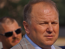 Цуканов уверенно победил на выборах в Калининградской области