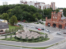 Мэрия: cнос ларьков на Фрунзе не станет “ночью длинных ковшей”