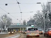 Калининградцы просят Алиханова отменить «бестолковый» трамвай №3