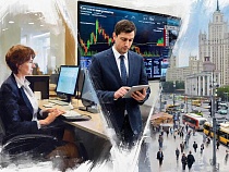 ВТБ ожидает сохранения тренда на снижение ключевой ставки