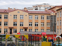 В Калининграде до конца года сдадут в эксплуатацию три детсада