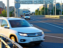 На Второй эстакаде в Калининграде появятся пандусы для инвалидов