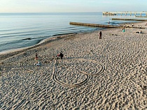Умеренное тепло вернётся в Калининградскую область
