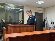 В Черняховске арестовали забравшихся в дом и сараи в Державино