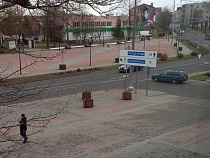 Беспрозванных порекомендовал властям Нестерова начать с гигиены