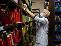 Александр Кравченко назвал новые меры социальной поддержки медработников 