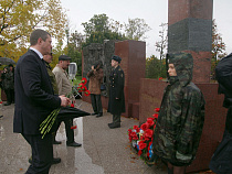 Пограничное управление ФСБ России по Калининградской области отметило 25-летие