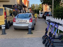 Названа сладкая причина рвения туристов на машинах в Калининградскую область