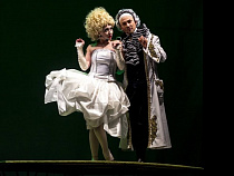 В Калининградском музыкальном театре состоится премьера мюзикла Александра Шевцова «Игорный дом»