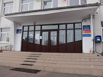 На озере Виштынецкое под угрозой сноса кирпичное здание